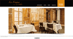 Desktop Screenshot of fraguadesebin.com